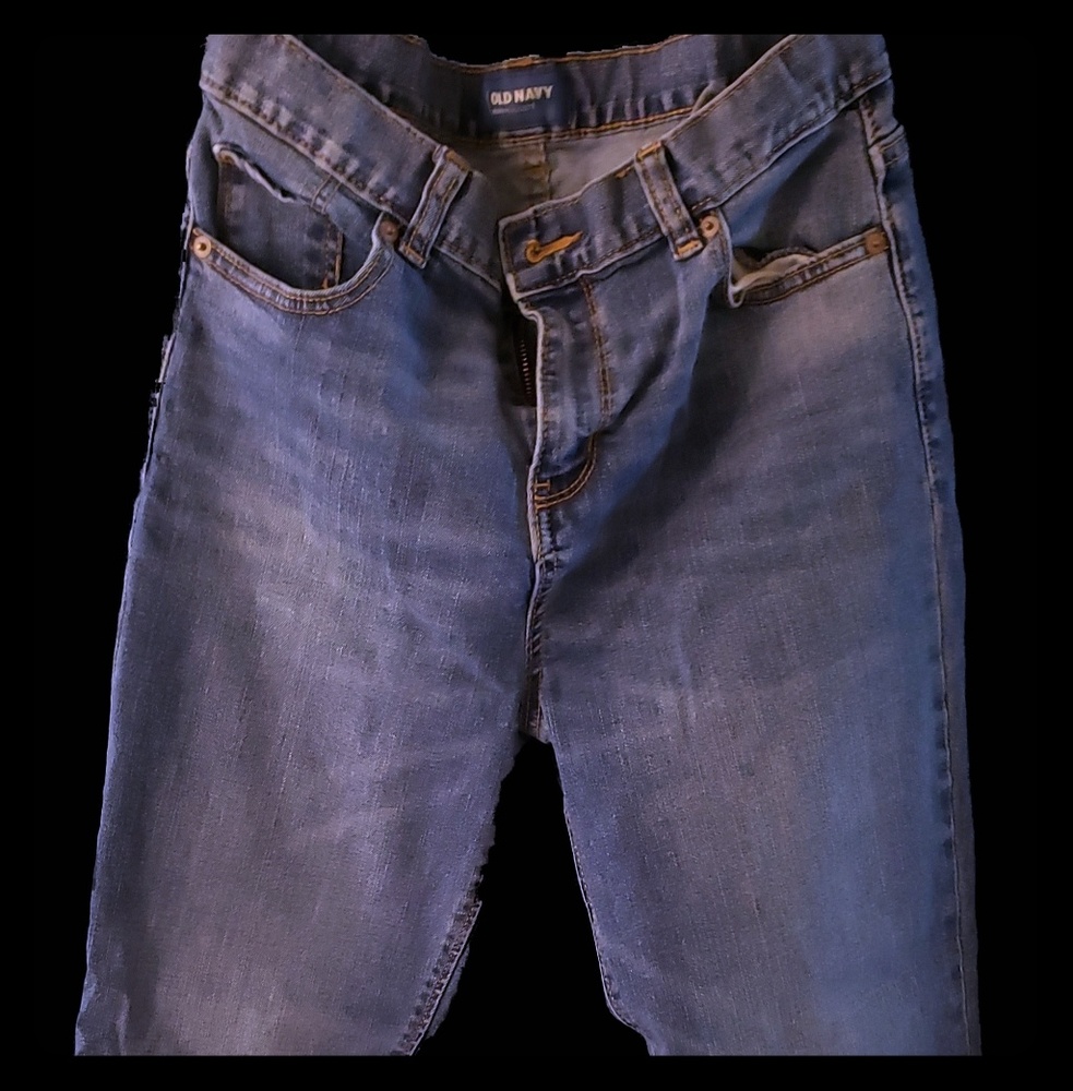 Skinny Jeans Boys